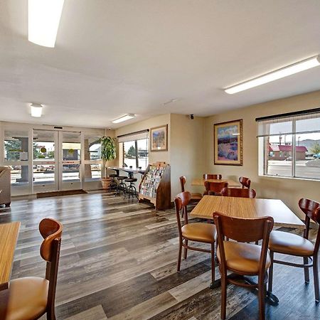 Quality Inn Near Mesa Verde كورتيز المظهر الخارجي الصورة