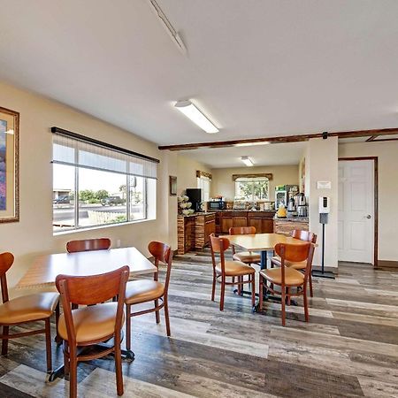 Quality Inn Near Mesa Verde كورتيز المظهر الخارجي الصورة