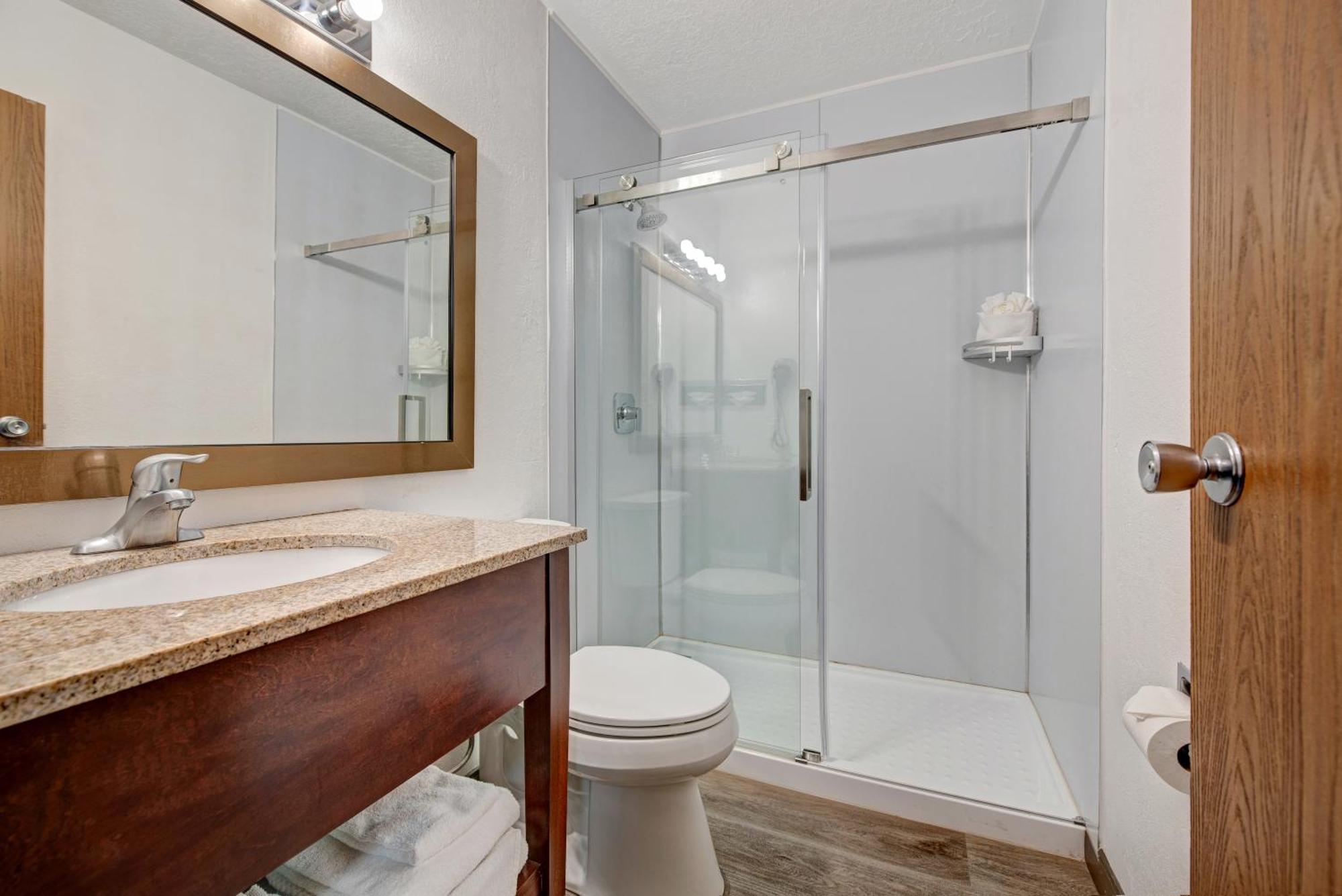 Quality Inn Near Mesa Verde كورتيز المظهر الخارجي الصورة