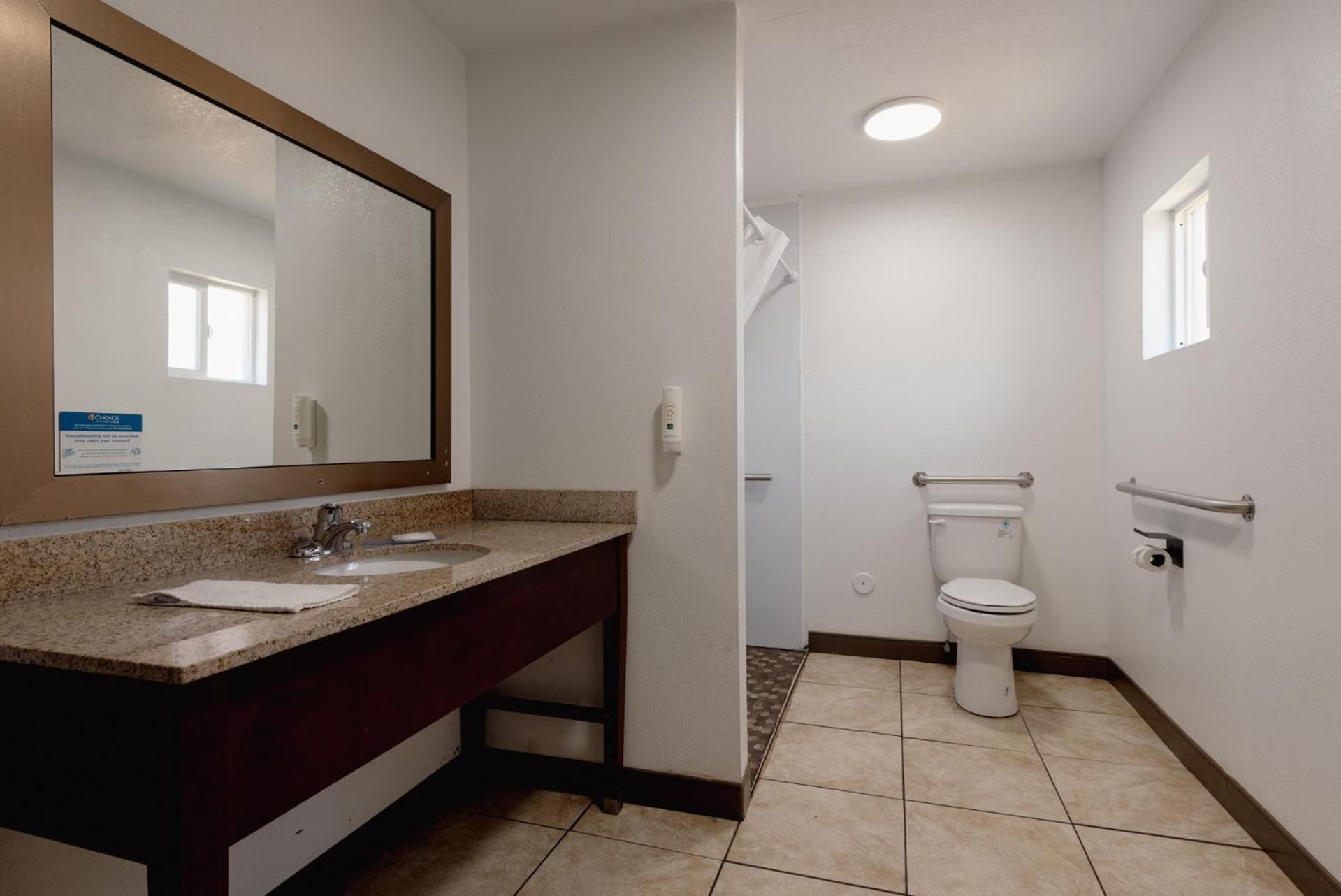 Quality Inn Near Mesa Verde كورتيز المظهر الخارجي الصورة