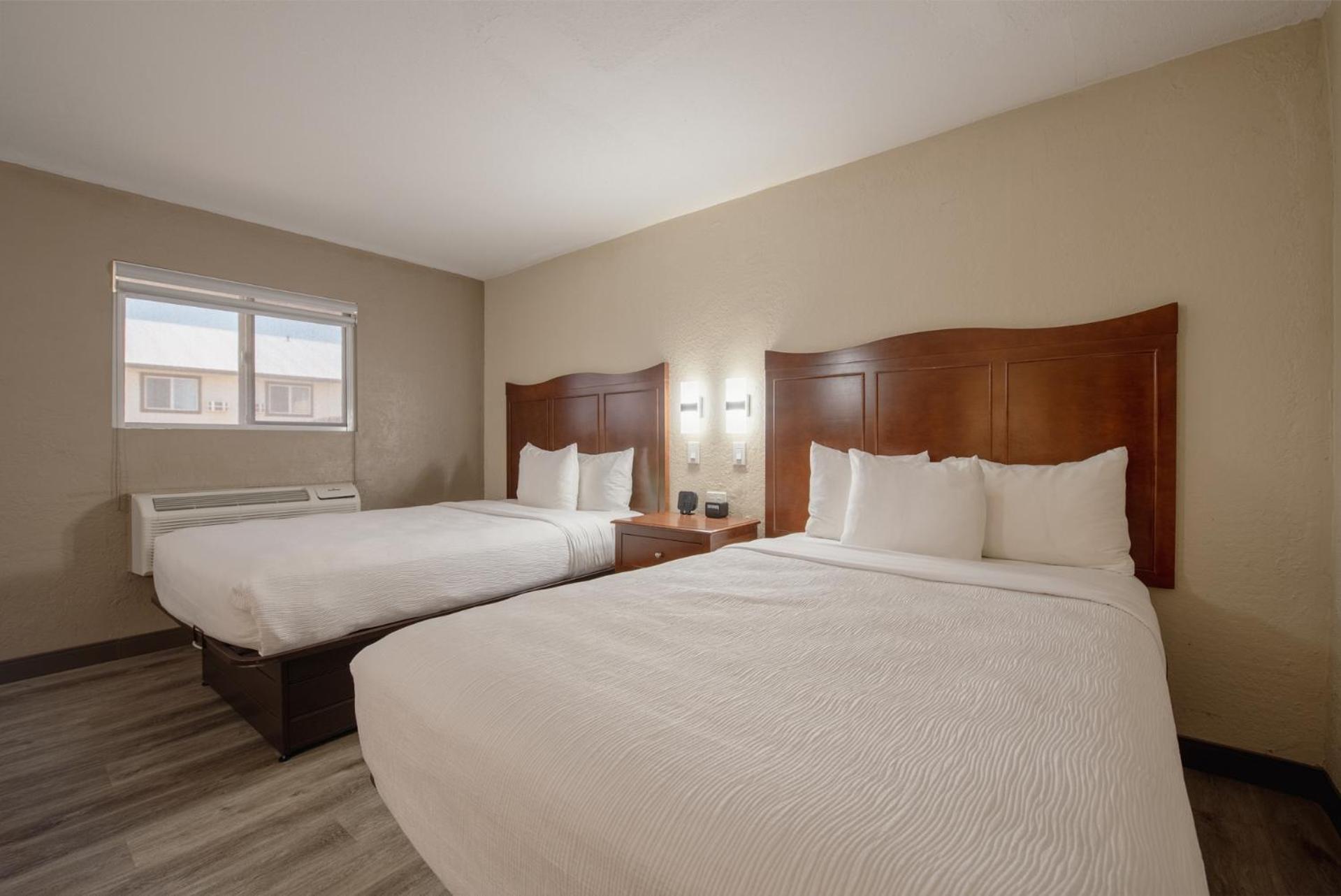 Quality Inn Near Mesa Verde كورتيز المظهر الخارجي الصورة