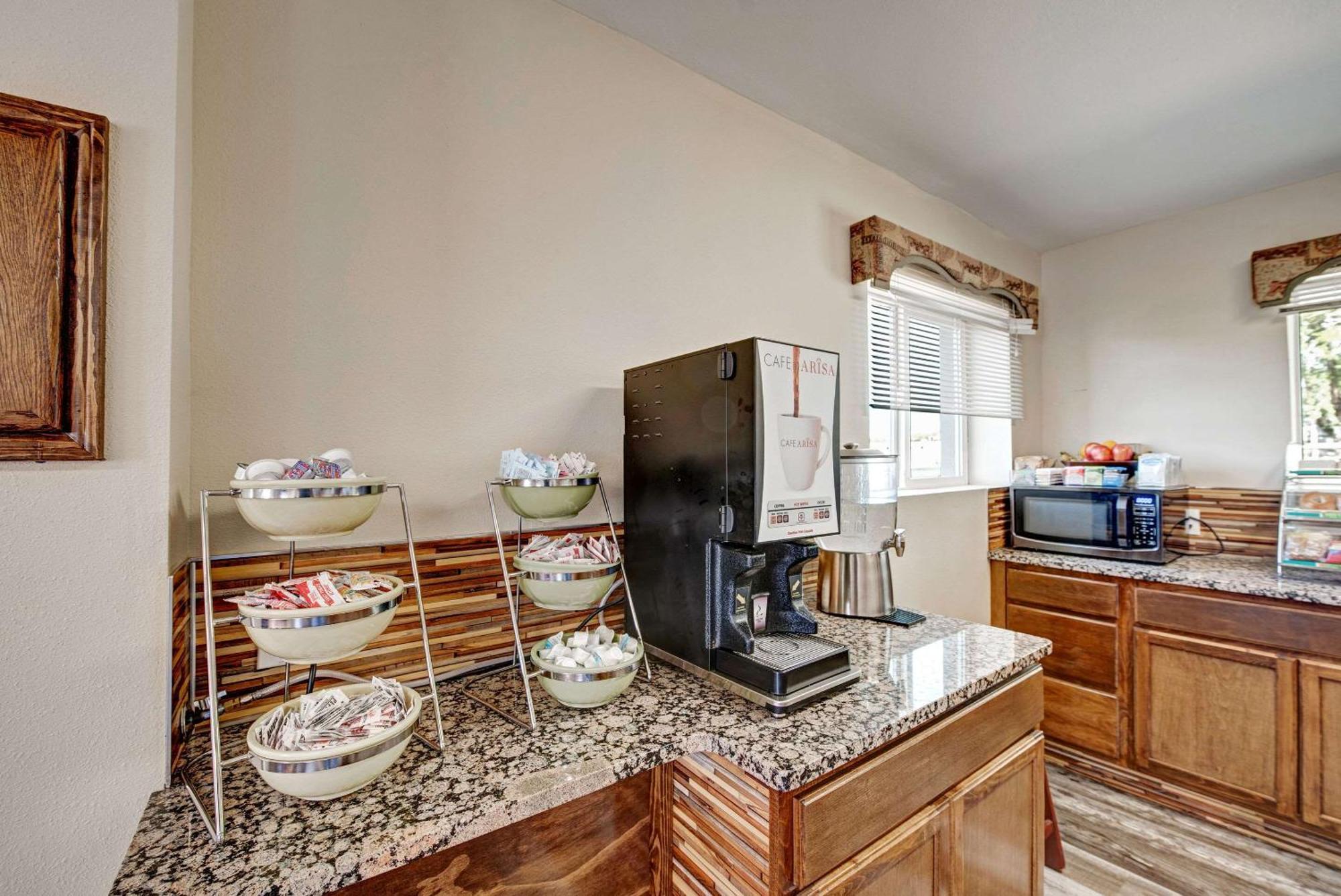 Quality Inn Near Mesa Verde كورتيز المظهر الخارجي الصورة