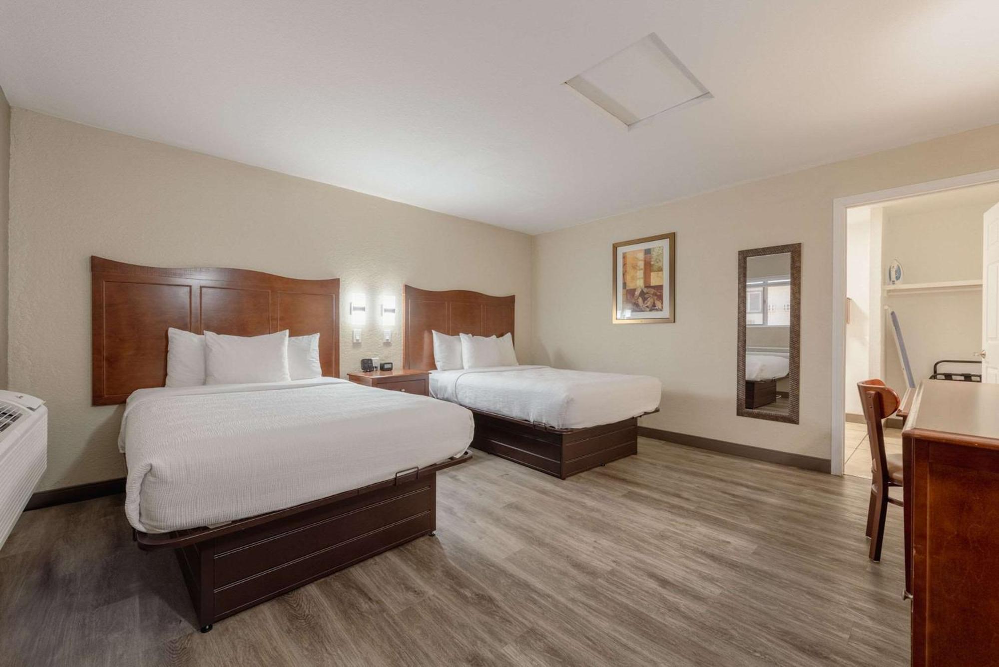 Quality Inn Near Mesa Verde كورتيز المظهر الخارجي الصورة