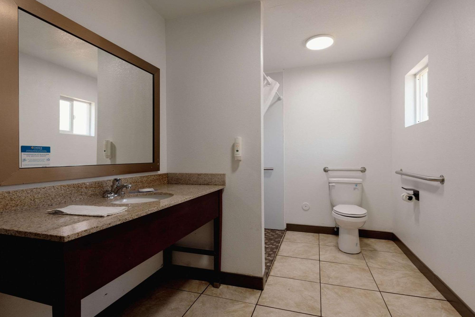 Quality Inn Near Mesa Verde كورتيز المظهر الخارجي الصورة
