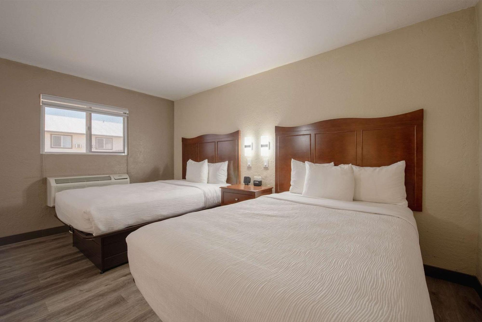 Quality Inn Near Mesa Verde كورتيز المظهر الخارجي الصورة