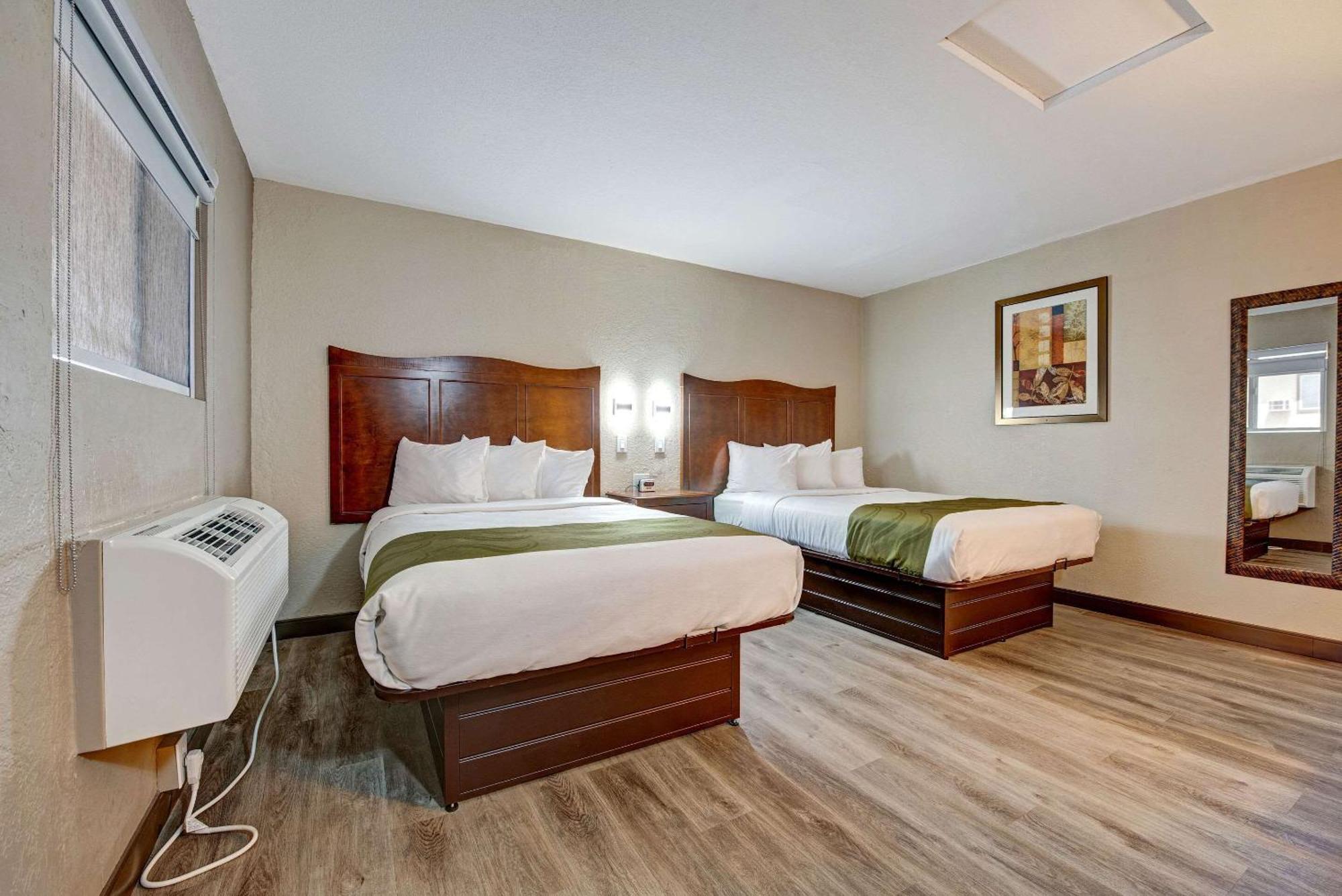 Quality Inn Near Mesa Verde كورتيز المظهر الخارجي الصورة