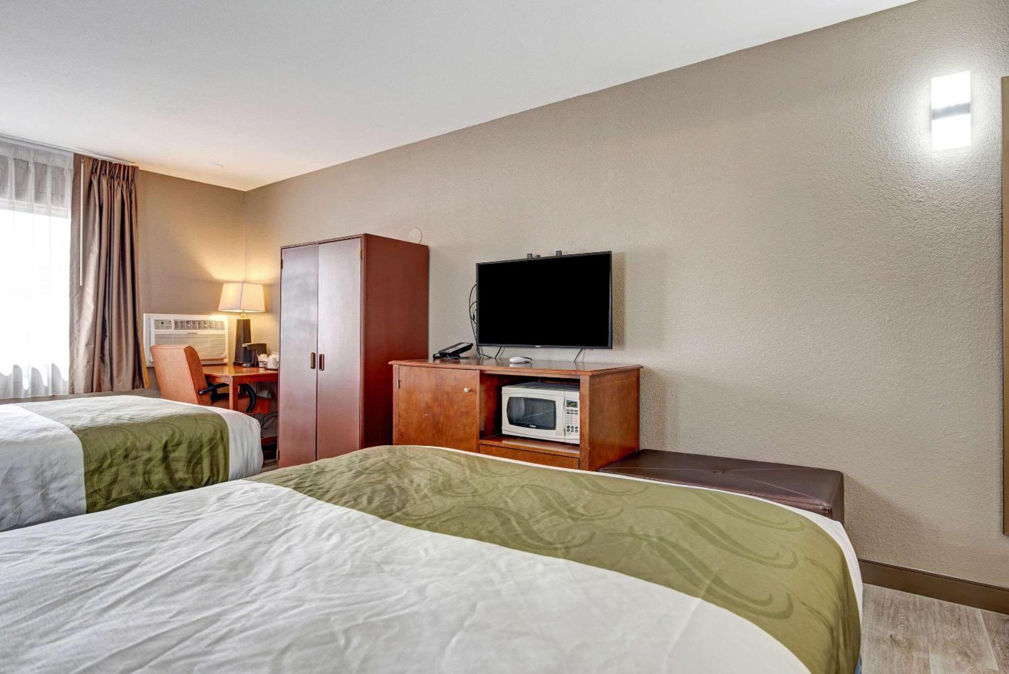 Quality Inn Near Mesa Verde كورتيز المظهر الخارجي الصورة