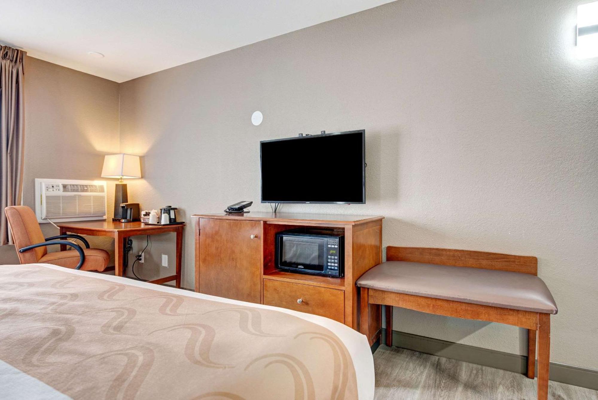 Quality Inn Near Mesa Verde كورتيز المظهر الخارجي الصورة