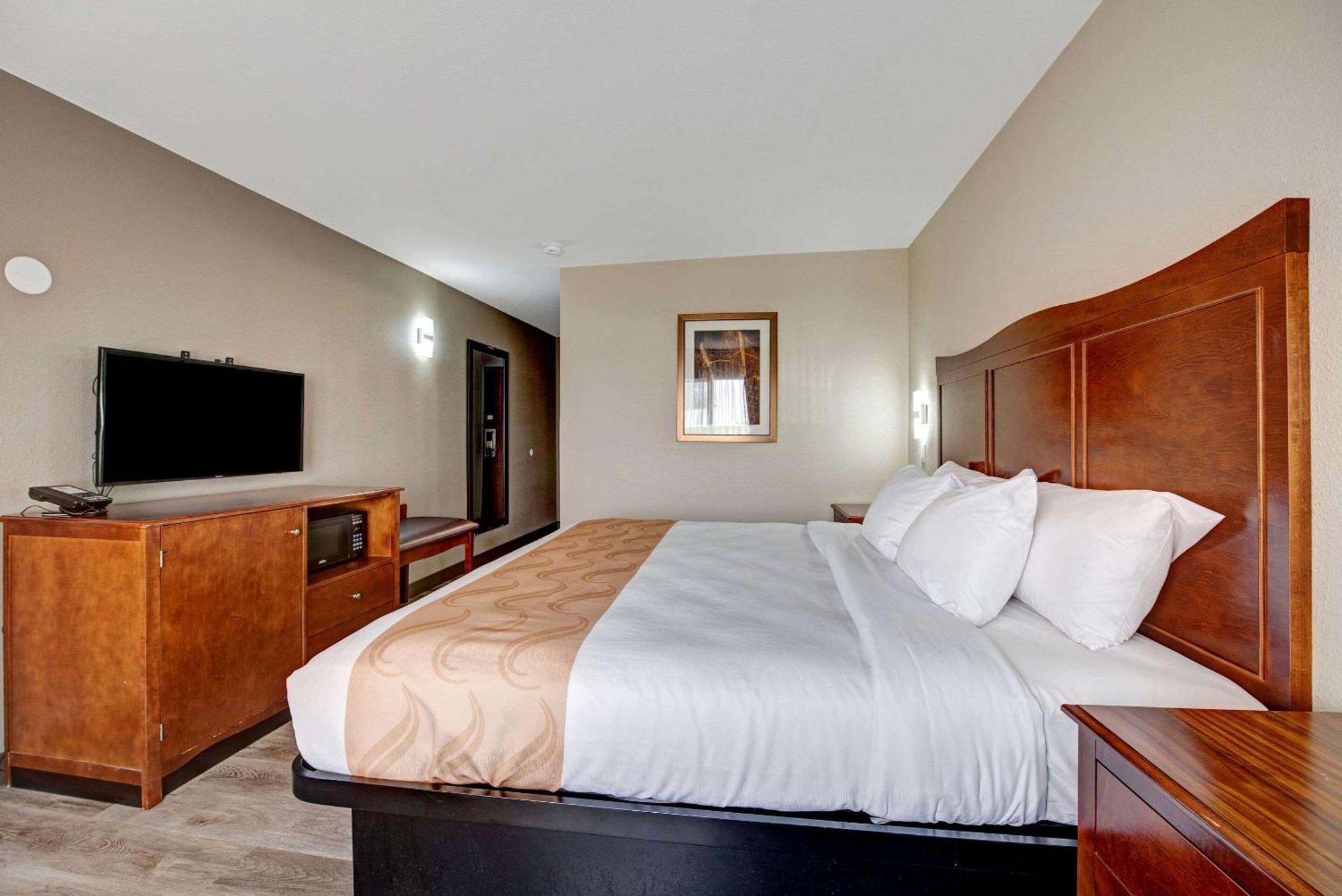 Quality Inn Near Mesa Verde كورتيز المظهر الخارجي الصورة