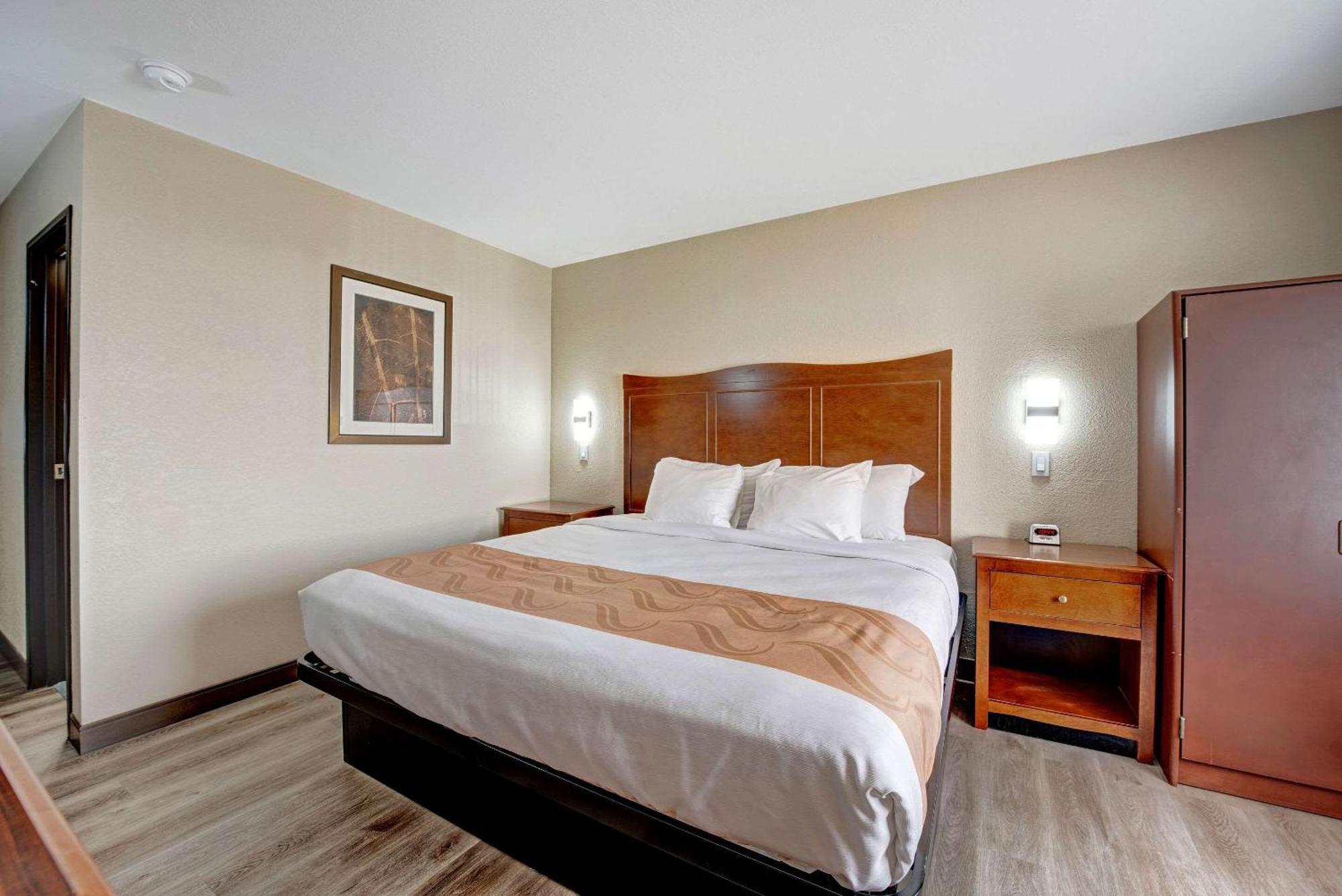Quality Inn Near Mesa Verde كورتيز المظهر الخارجي الصورة