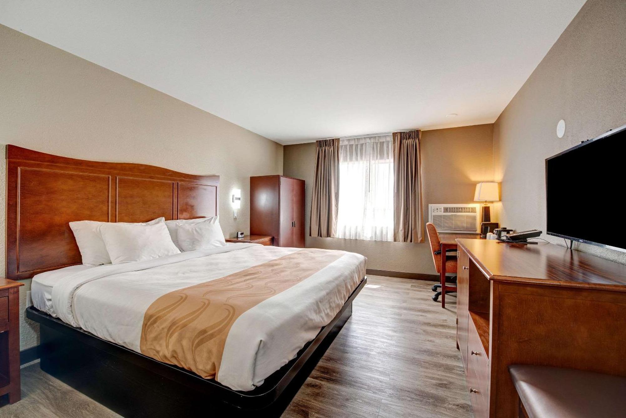 Quality Inn Near Mesa Verde كورتيز المظهر الخارجي الصورة
