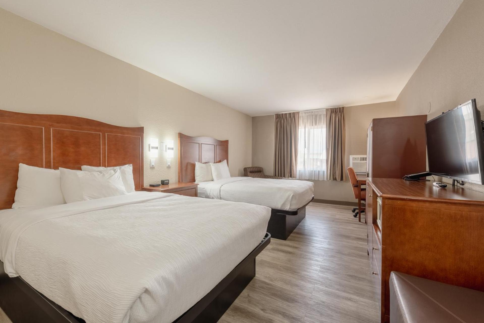 Quality Inn Near Mesa Verde كورتيز المظهر الخارجي الصورة