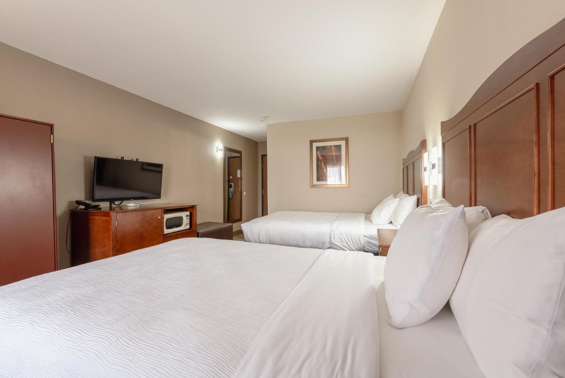 Quality Inn Near Mesa Verde كورتيز المظهر الخارجي الصورة